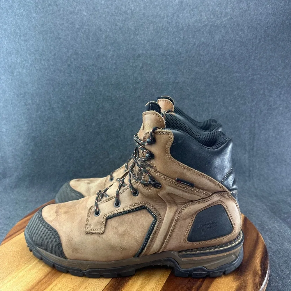 Red Wing 401 Flexforce 6